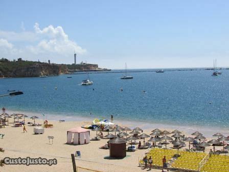 Lote de Terreno para Construção em Ferragudo