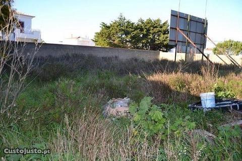 Lote de terreno perto da praia Burgau Luz Lagos