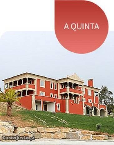Quinta - Casa de Campo, 5 suites, Cadaval