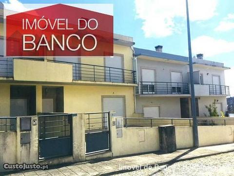 Imovel de Banco Moradia V4 Lousada ( Nogueira )NEW