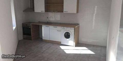 Moradia T2 Pedrouços