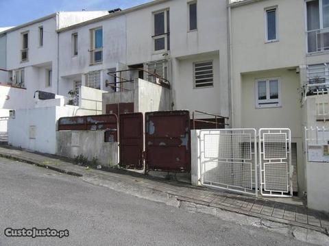 Moradia V2+1 - 100% Financiada!