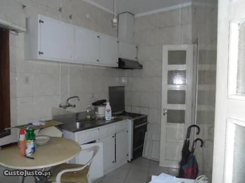 Ref 7040 Andar Moradia centro de Rio Tinto