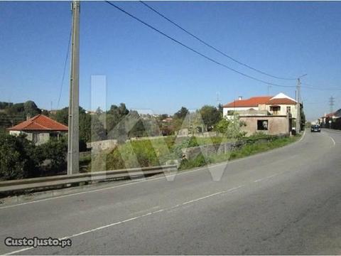 Lote De Terreno Urbanizável Em Rebordões, Santo