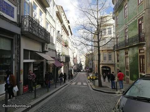 Prédio Porto