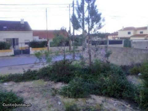 Lote de Terreno para moradia