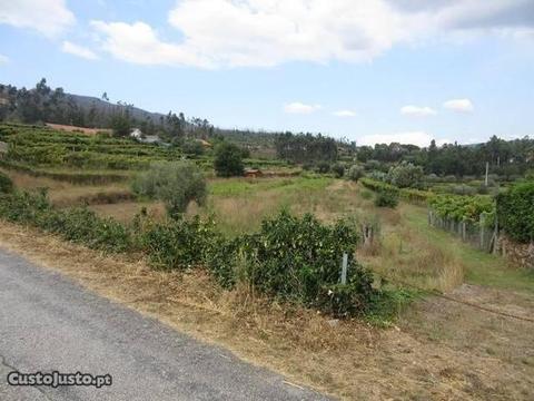 Terreno para construção de moradia