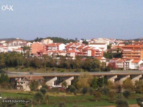 2 lotes terreno - troca apart, (Porto ou Algarve)