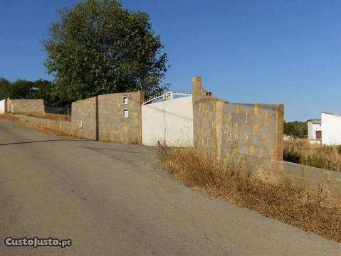 Terreno Rustico entre (Lagoa/Portimão) Algarve