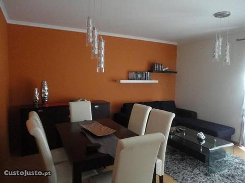 Apartamento T2 - Mobilado - Quintas do Mar