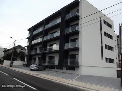 Apartamentos T3 (em fase de acabamento) - Vila Ver