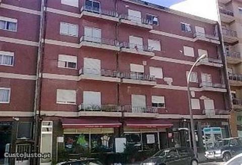 Apartamento T3 no centro Cividade Braga - SU-BA498