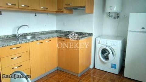 Apartamento T3 + Aparcamento Ref.1824