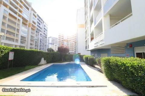 Apartamento em excelente estado T1 Alto do