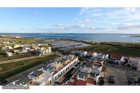 Moradia T4 Vista Ria Formosa