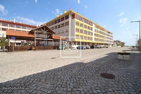 Apartamento t3 em praia do pedrogão- ba