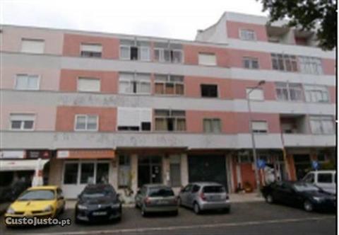 Apartamento T3 Belas Sintra (su-ba1746)