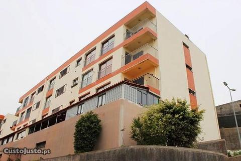 Apartamento T1 - Fin 100%