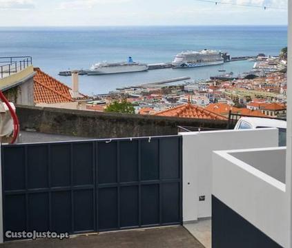 Apartamento T2, Rochinha-Funchal Ref:9052