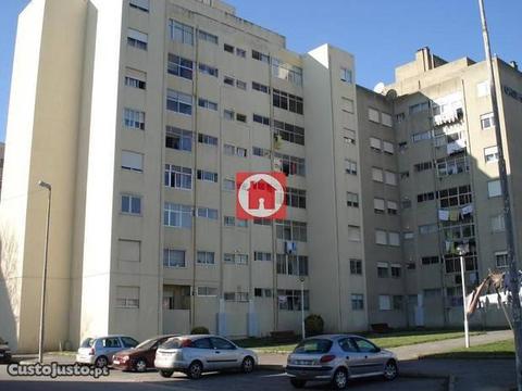 [240-A-03975] Apartamento T3, Vila do Conde