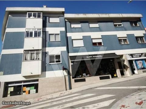 Apartamento T3+1 Duplex No Carvalhido, Porto