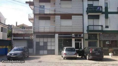 Apartamento T3 Maia (su-ba968)