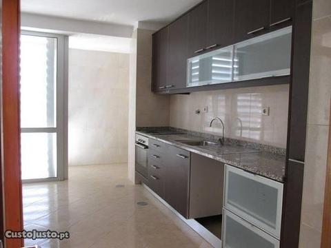 Apartamento T3 - VC02010