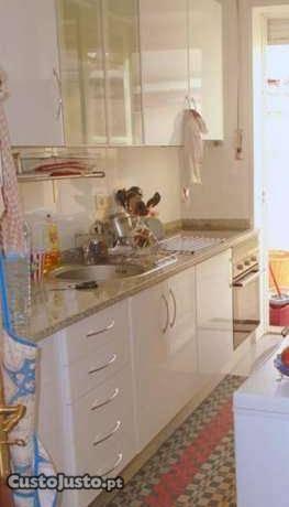 T2 em S. Mamede Infesta