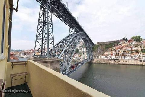 T2 Remodelado a ponte D. Luis