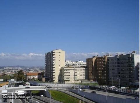 T3Gaia-Corte Inglês gar,Terraço,Varanda Ref24175