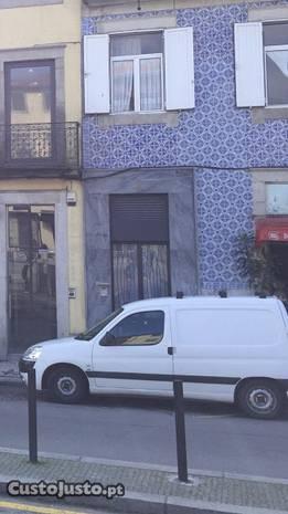 Pç dos Poveiros - 70m2 (Não destinado a hotelaria)
