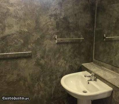 Moradia T2 Pedrouços