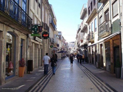 Prédio no centro da cidade - PV08411