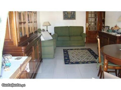 APARTAMENTO T3 - Excelente localização