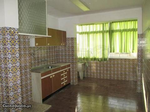 SC459- Apartamento T2 em Samora Correia 44.000EUR