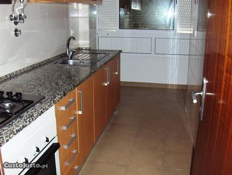 Cruz de Pau T1 remodelado