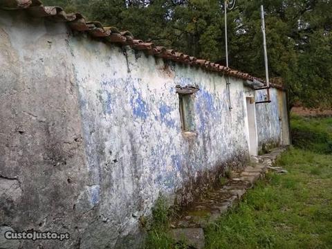 Casa geminada proximo das Caldas de Monchique