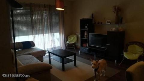 Apartamento águas santas /Alto Maia