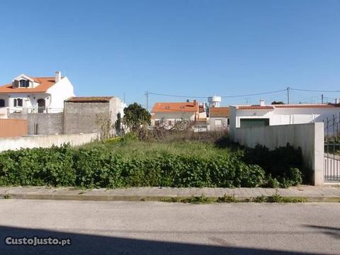 Terreno Urbano com Projecto para Moradia Vila-Chã