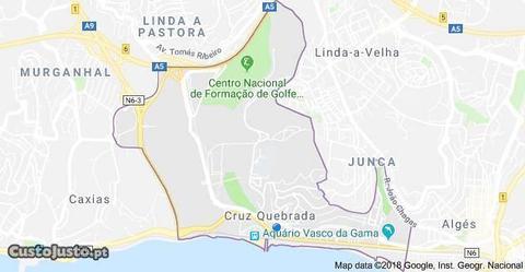 Loja Cruz Quebrada-Dafundo