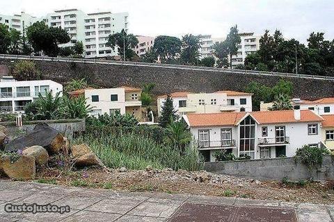 [5275] Terreno para moradia , São Martinho