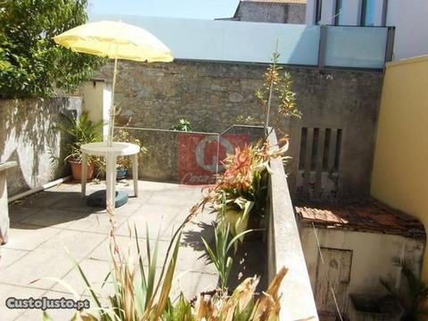 [240-M-04783] Moradia em banda T6, Póvoa de Varzim