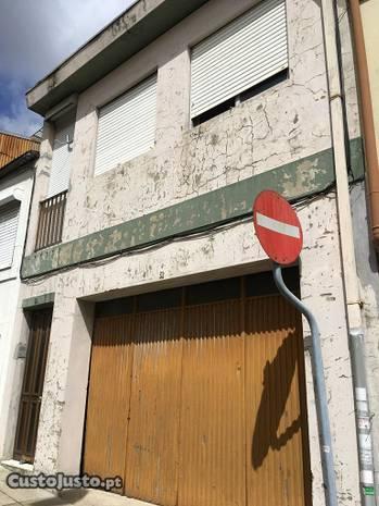 Moradia para restauro em Santos Pousada - Porto