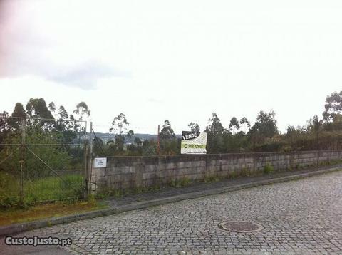 Terreno Urbano para Construção