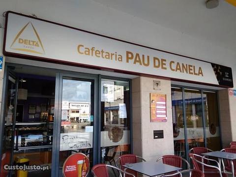 Cafetaria Alpiarça