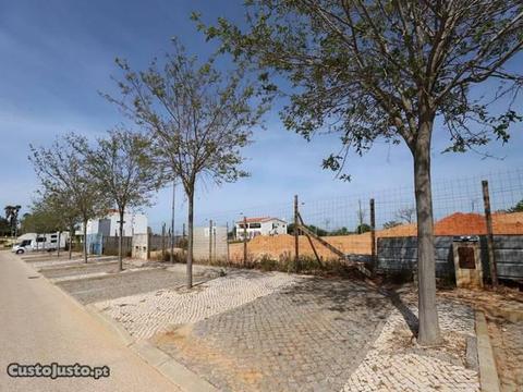 Lote com 608m2 Bemposta Alvor Portimão (SP-T020)