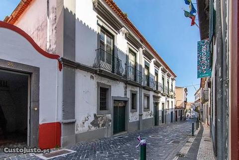 Predio para 30 apartamentos no centro do Funchal