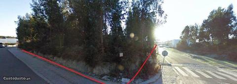 [240-T-18290] Terreno p/ moradia, Póvoa de Varzim