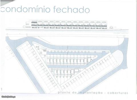 TERRENO em Valongo Pronto a Levantar Licença