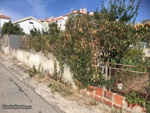 Terreno urbanizado para construir